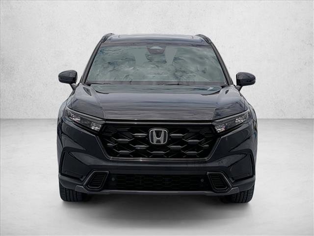 Used 2025 Honda CR-V Sport-L image 2