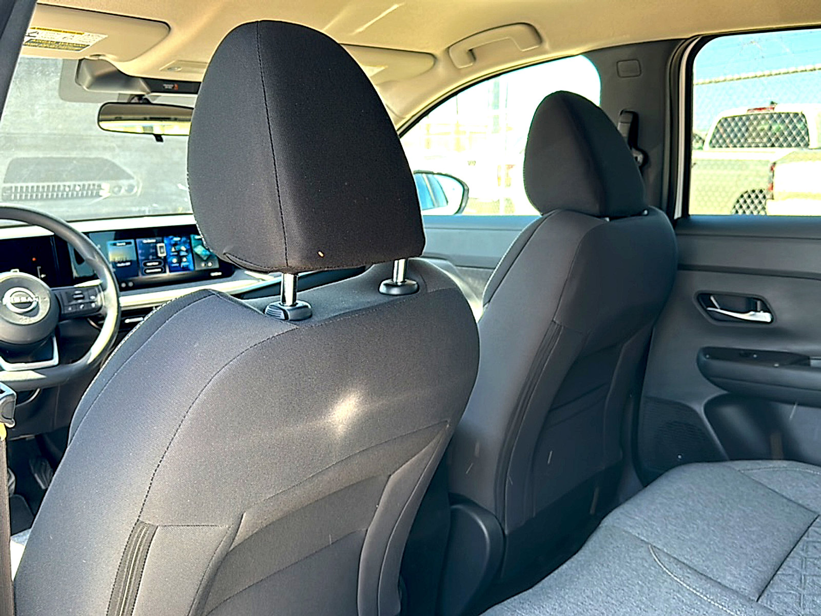 New 2026 Nissan Kicks SV w/ Cold Weather Package image 14