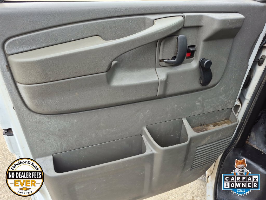 Used 2013 Chevrolet Express 2500 RWD image 14