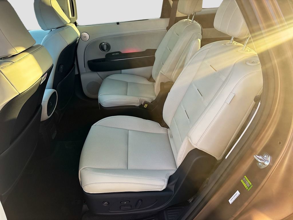 New 2026 Hyundai Palisade Calligraphy image 26
