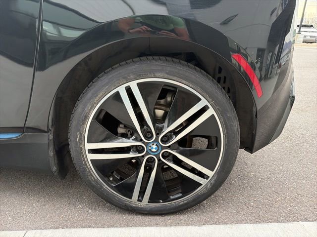 Used 2016 BMW i3 w/ Range Extender image 4
