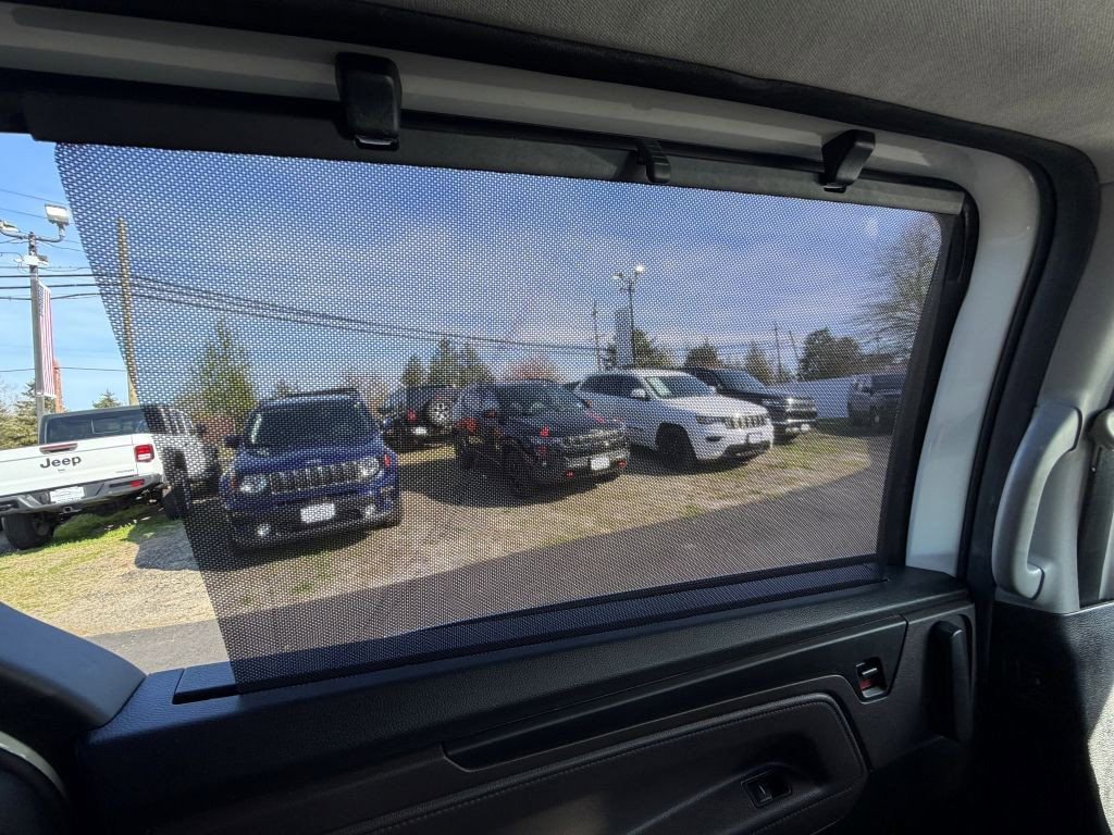 Used 2018 Honda Odyssey EX-L image 23