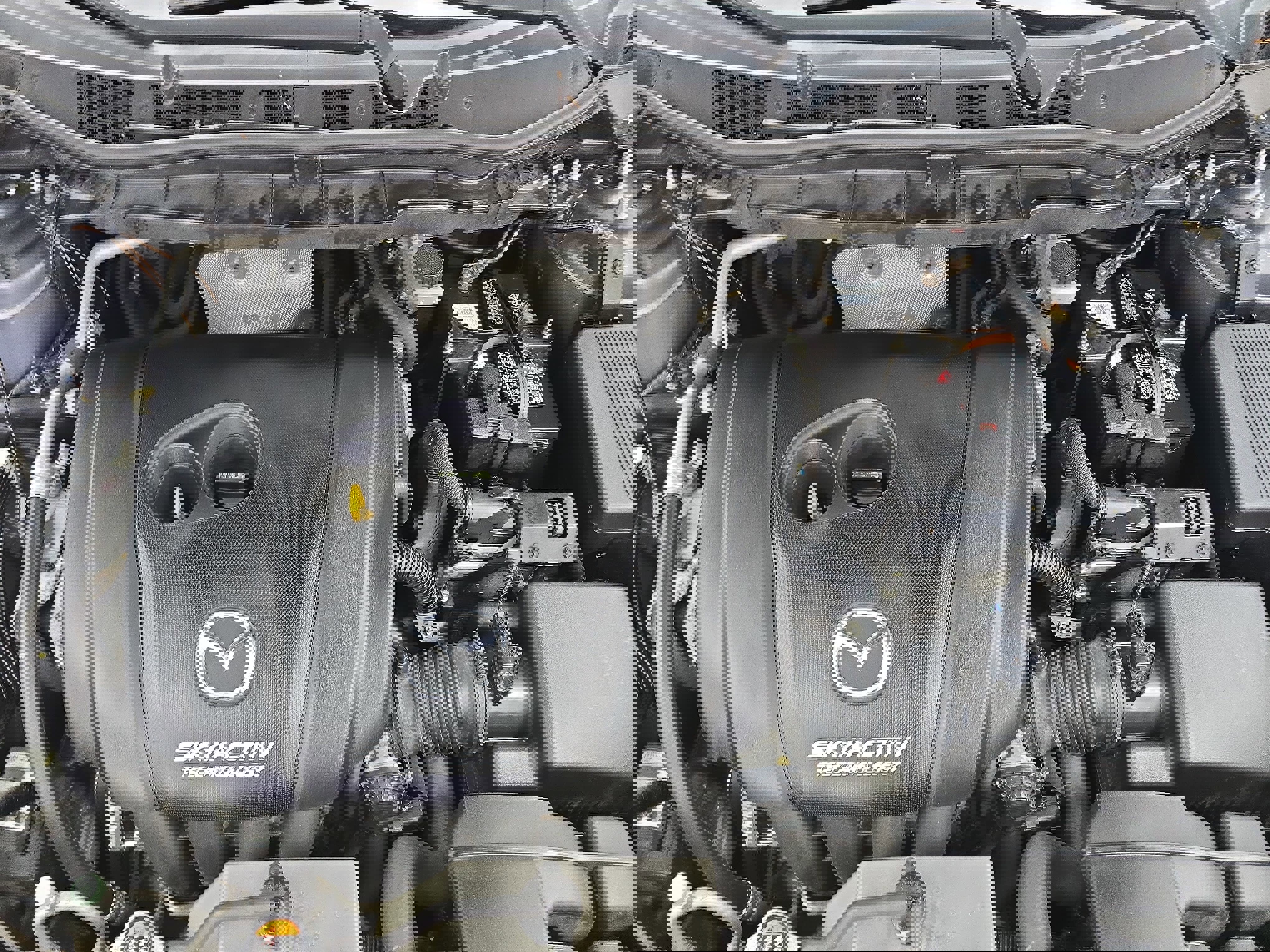 Used 2014 MAZDA CX-5 Grand Touring image 30