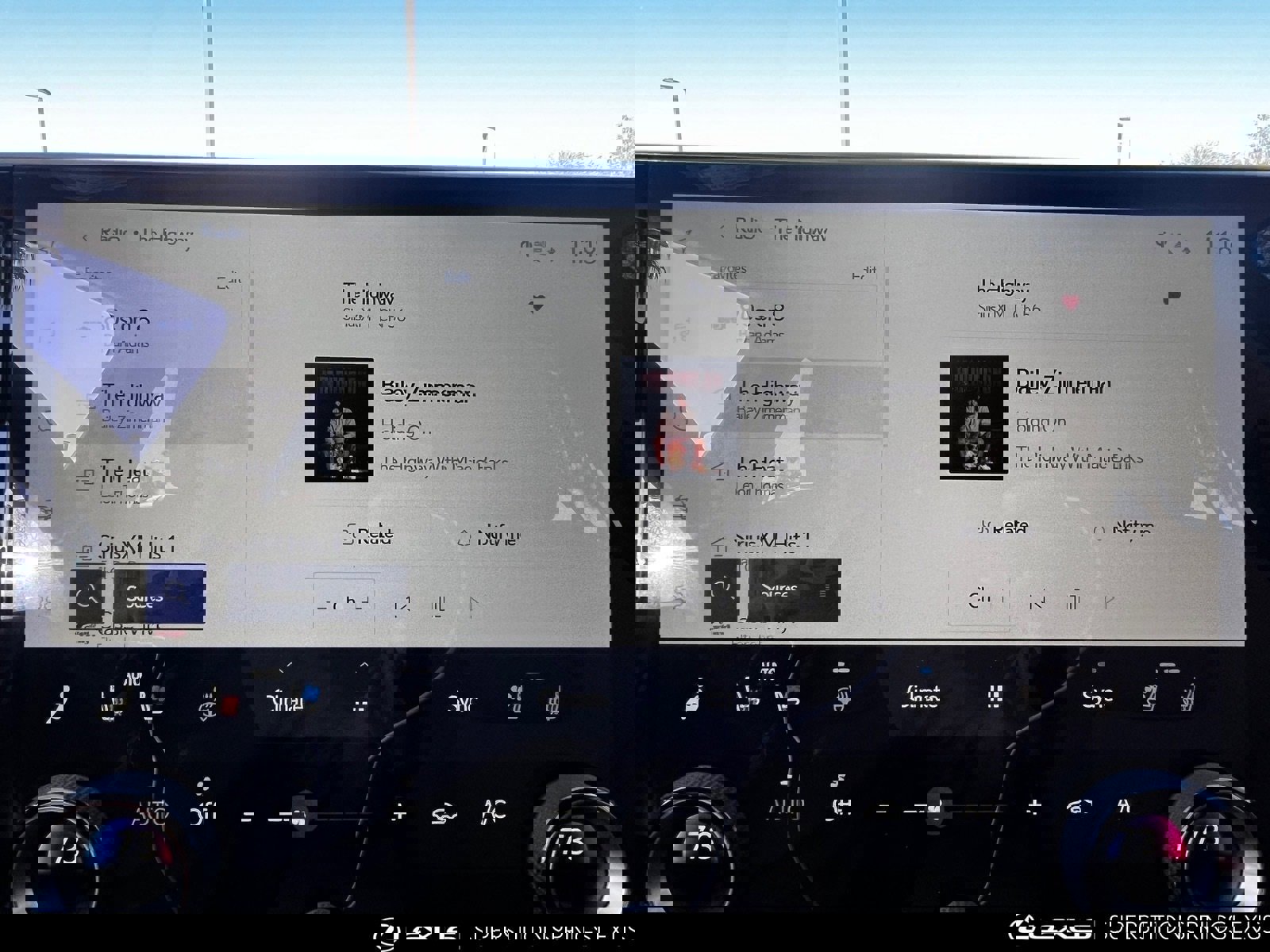 New 2026 Lexus NX 450h+ AWD w/ Luxury Package image 15