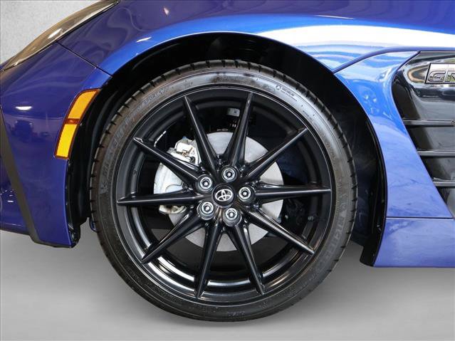 Used 2025 Toyota GR86 Premium w/ ALL Weather Mat Package (TMS) RWD image 27