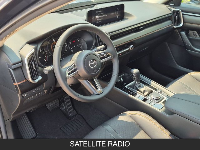 New 2026 MAZDA CX-50 AWD 2.5 S w/ Weather Package image 13