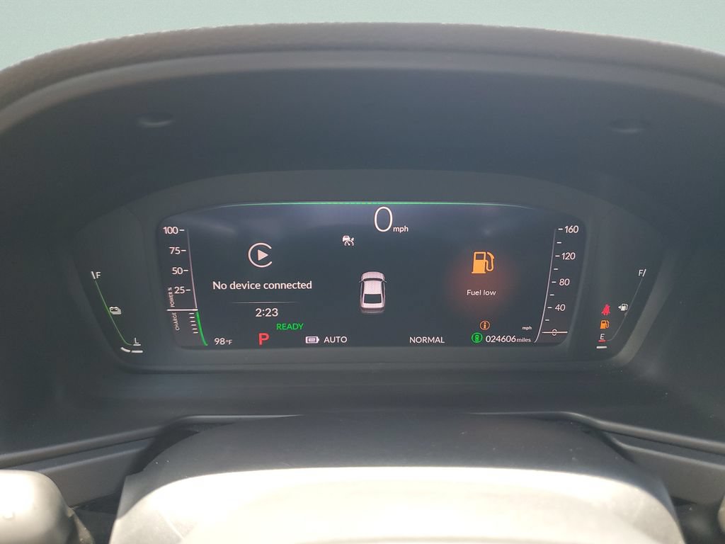 Used 2025 Honda Accord Sport image 23