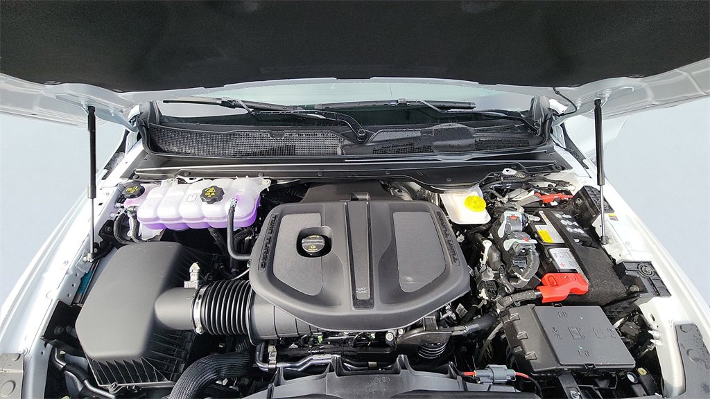 New 2025 RAM 1500 Tradesman image 17