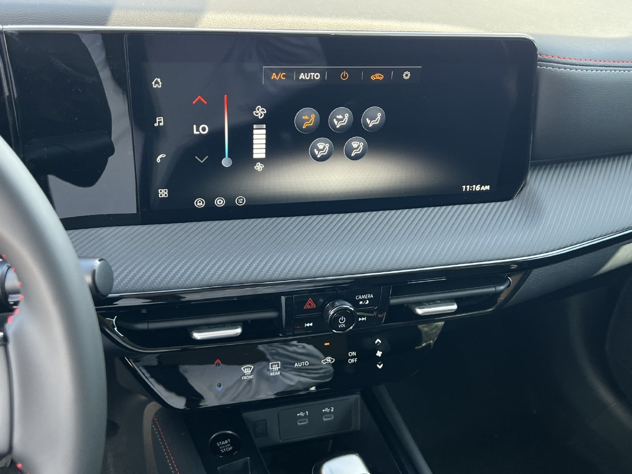 New 2027 Nissan Kicks SR FWD image 9