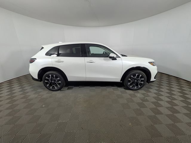 New 2027 Honda HR-V EX-L image 30