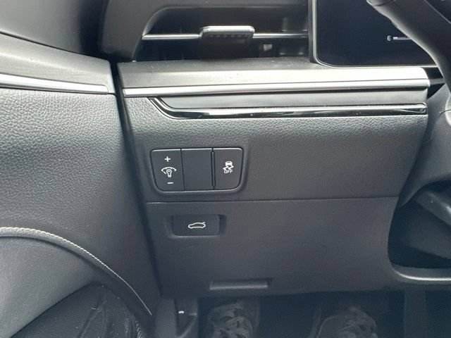 New 2026 Kia K5 GT-Line AWD/4WD image 44