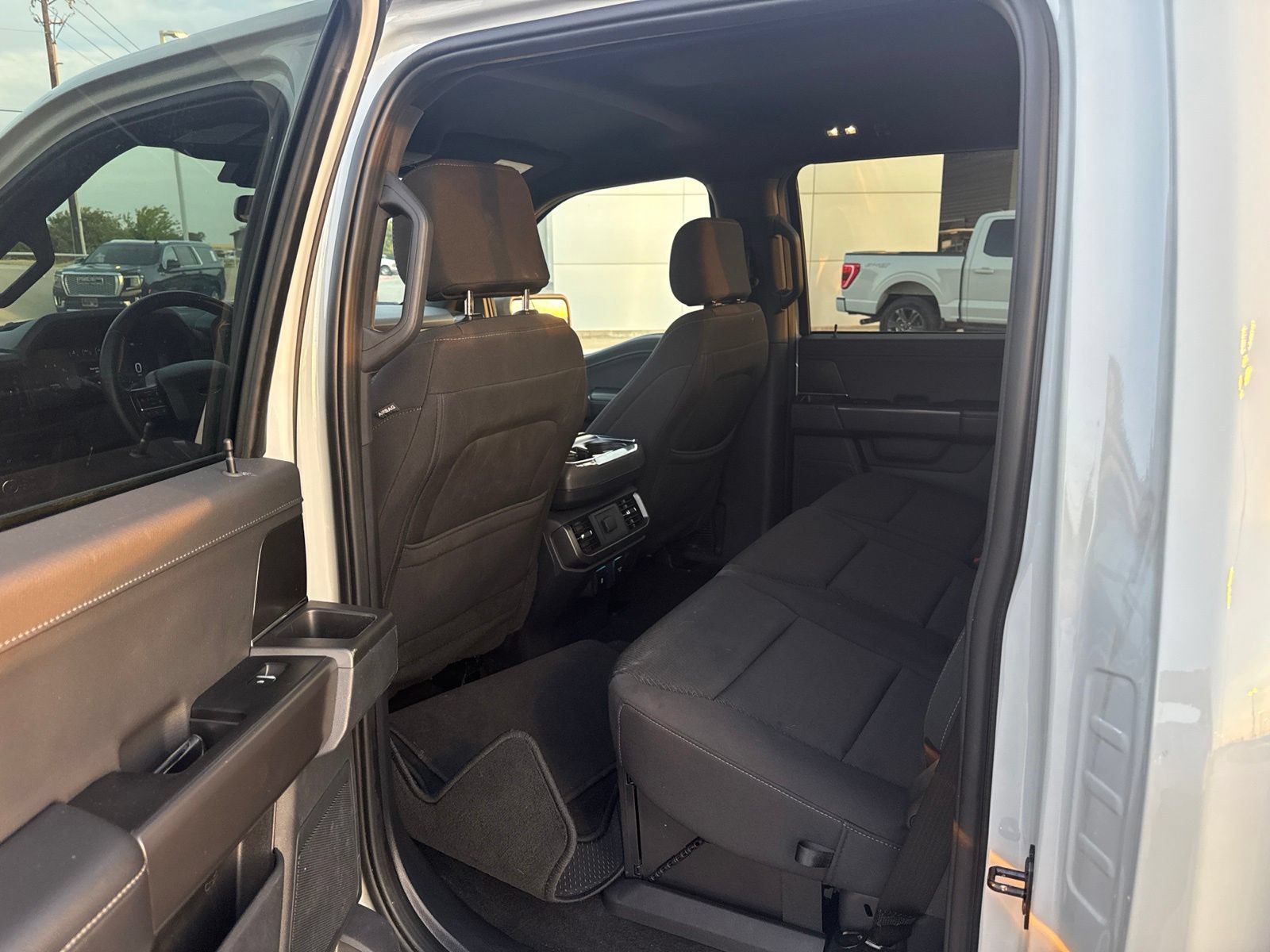 Certified 2024 Ford F150 XLT w/ Equipment Group 302A MID AWD/4WD image 10