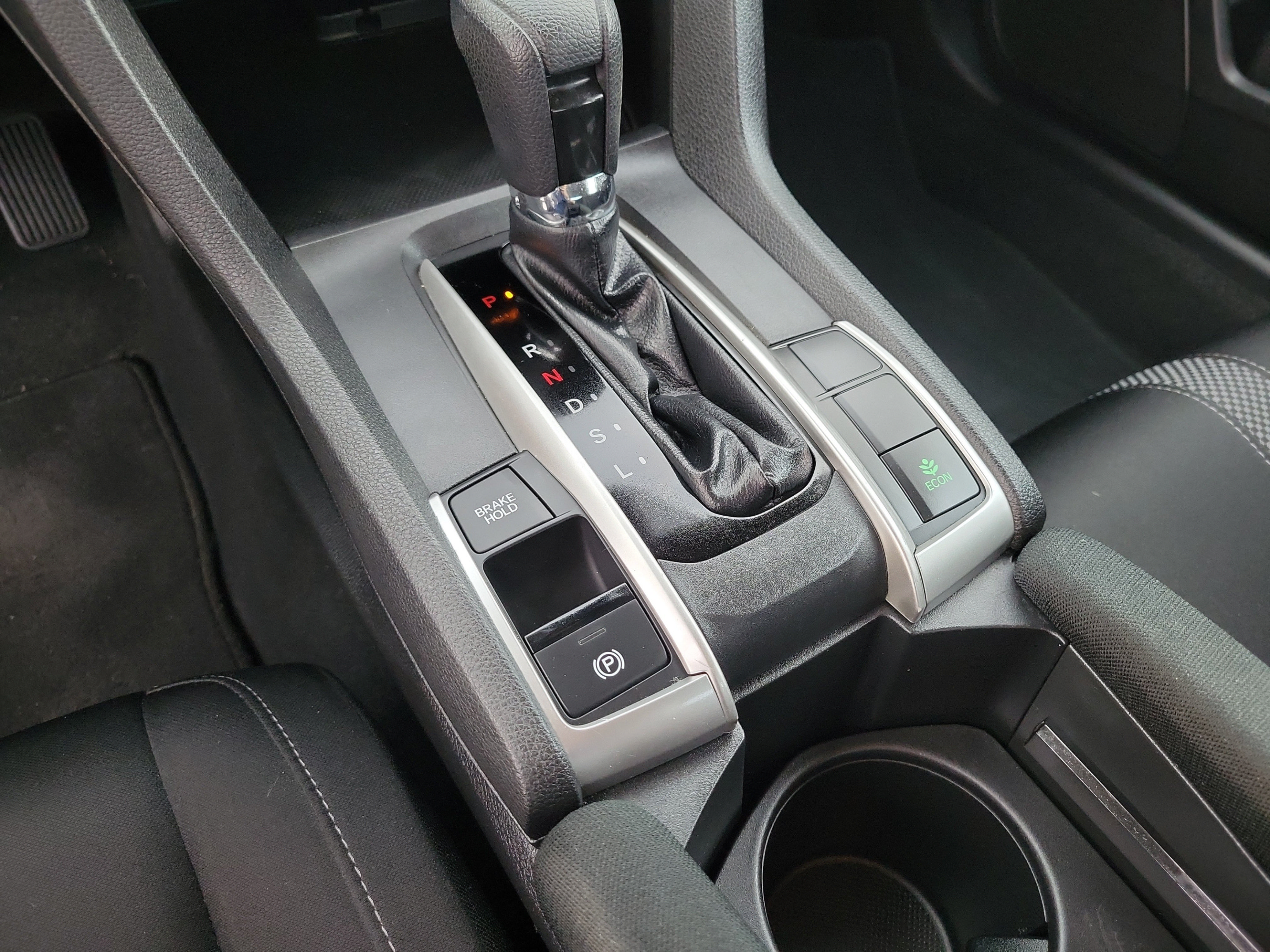 Used 2021 Honda Civic LX image 22