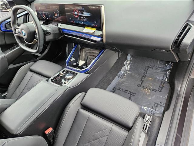 Used 2025 BMW X3 xDrive30i w/ Convenience Package AWD/4WD image 20