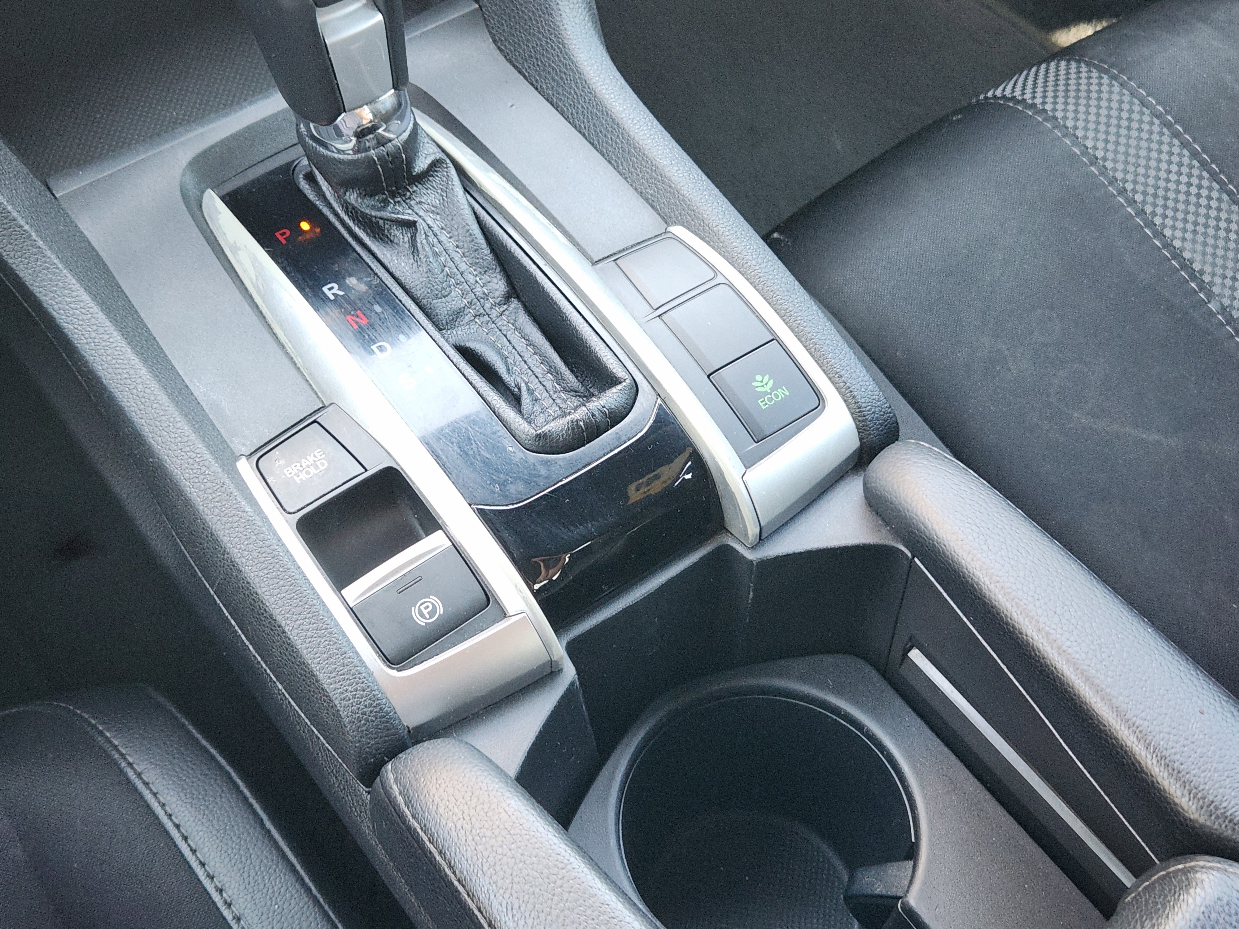 Used 2020 Honda Civic Sport image 19