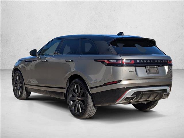 Used 2018 Land Rover Range Rover Velar R-Dynamic SE image 7