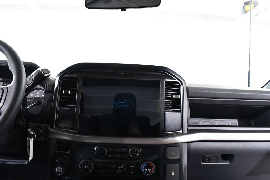 New 2026 Ford F150 XL w/ Equipment Group 103A High image 8