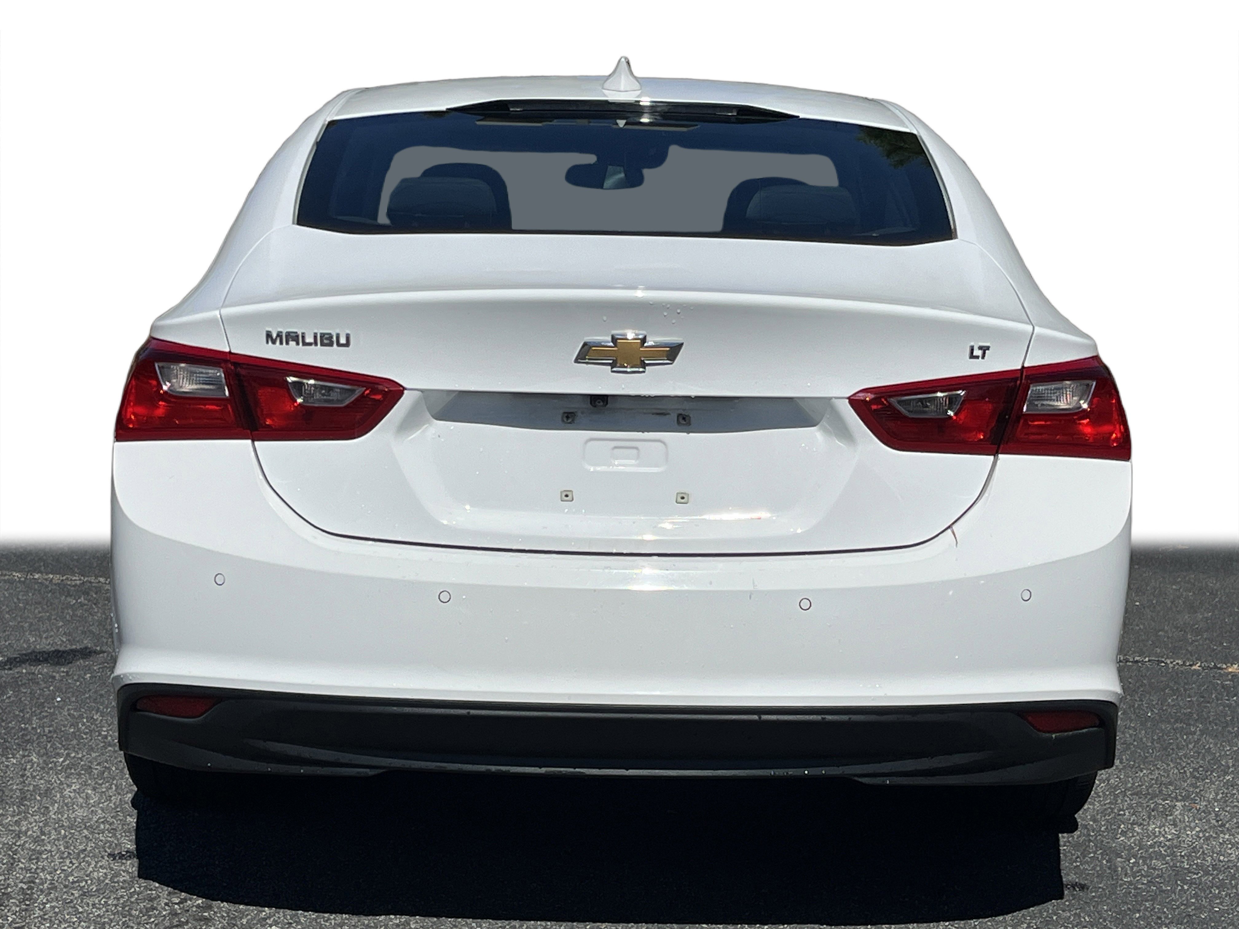 Used 2024 Chevrolet Malibu LT image 24