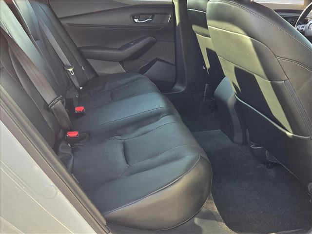 Used 2023 Honda Accord Sport image 20