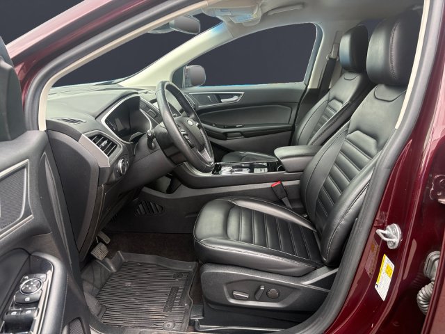 Used 2020 Ford Edge SEL w/ Convenience Package AWD/4WD image 9