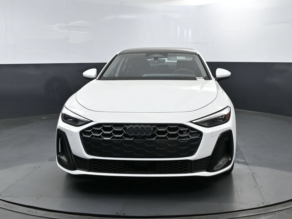 New 2026 Audi A5 2.0T Premium AWD/4WD image 2
