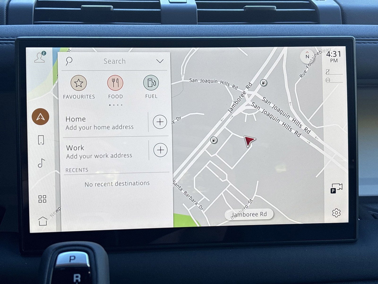 Used 2025 Land Rover Defender 110 S image 25