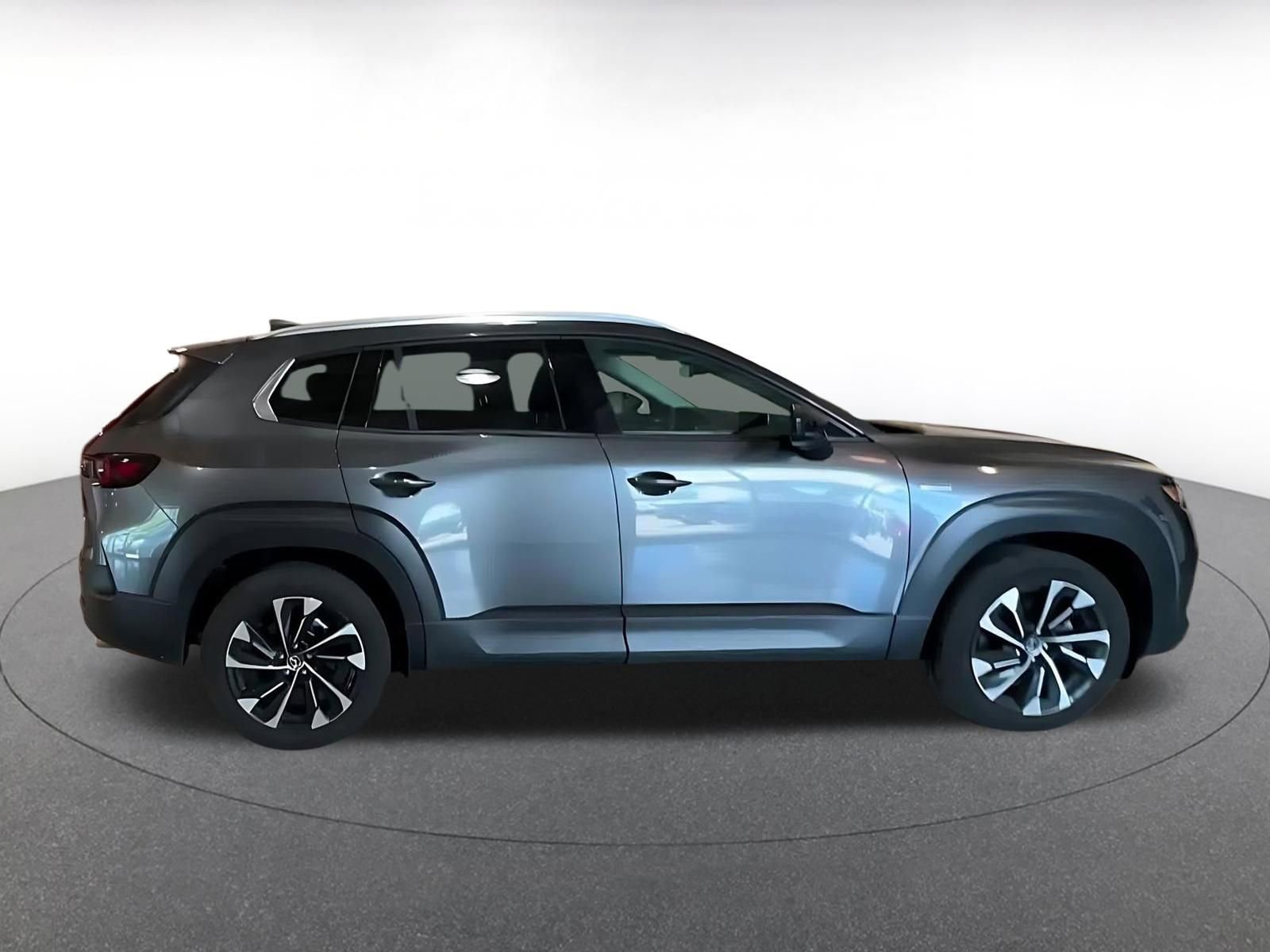 Used 2025 MAZDA CX-50 2.5 Hybrid w/ Premium Plus Pkg AWD/4WD image 14