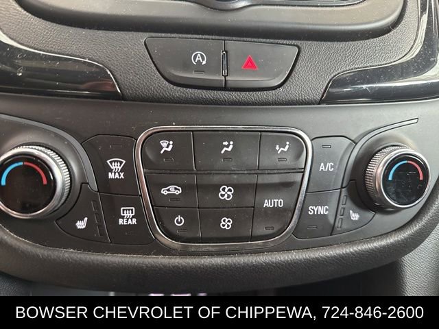 Certified 2023 Chevrolet Equinox RS w/ LPO, Floor Liner Package image 23