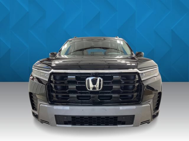 New 2026 Honda Pilot Touring image 10