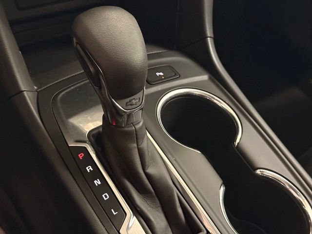 Used 2024 Chevrolet Equinox LT FWD image 20