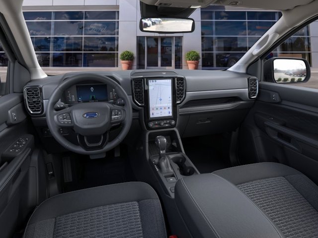 New 2026 Ford Ranger XLT w/ FX4 Off-Road Package AWD/4WD image 11