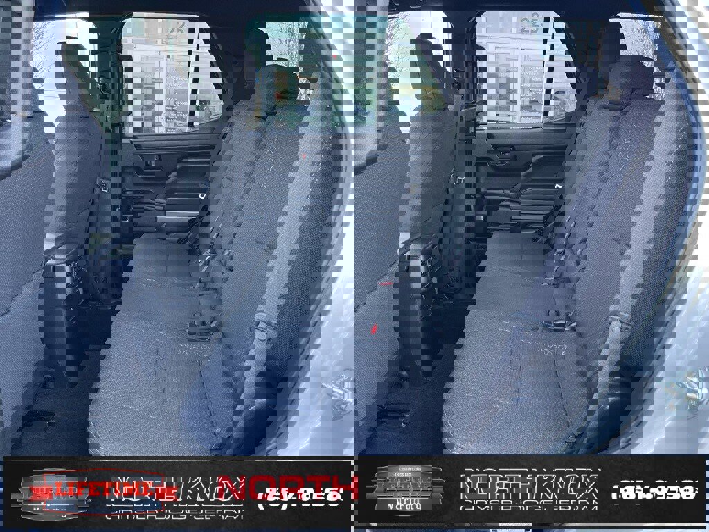 Used 2025 Toyota 4Runner SR5 image 12