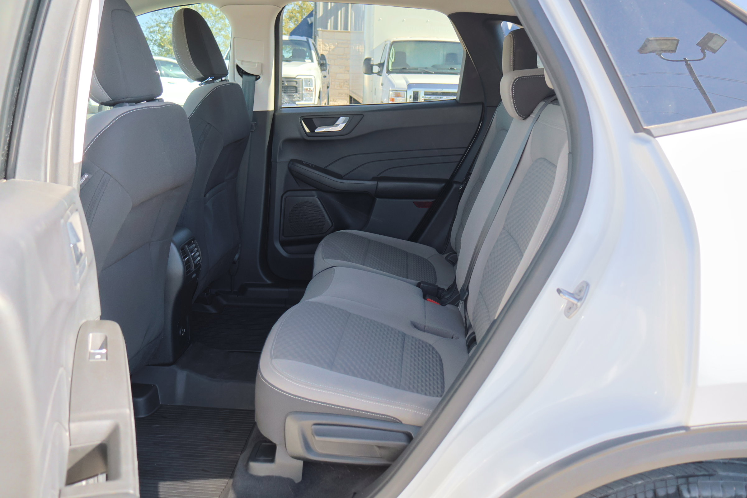 Certified 2021 Ford Escape SE w/ Cold Weather Package image 26