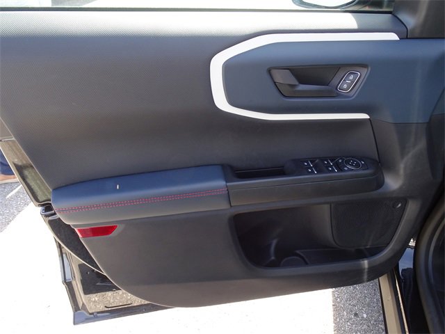 New 2025 Ford Bronco Sport Heritage w/ Convenience Package image 9