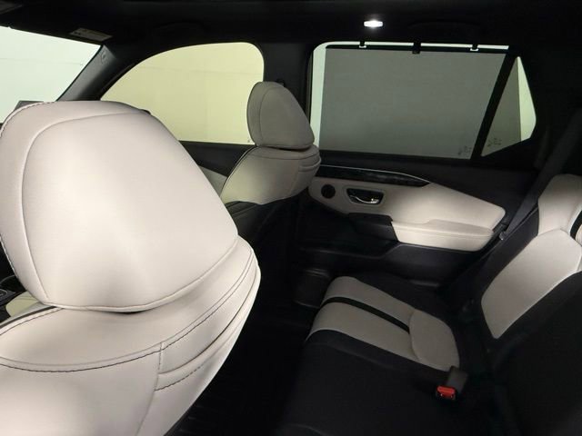New 2026 Honda Passport TrailSport Elite image 41