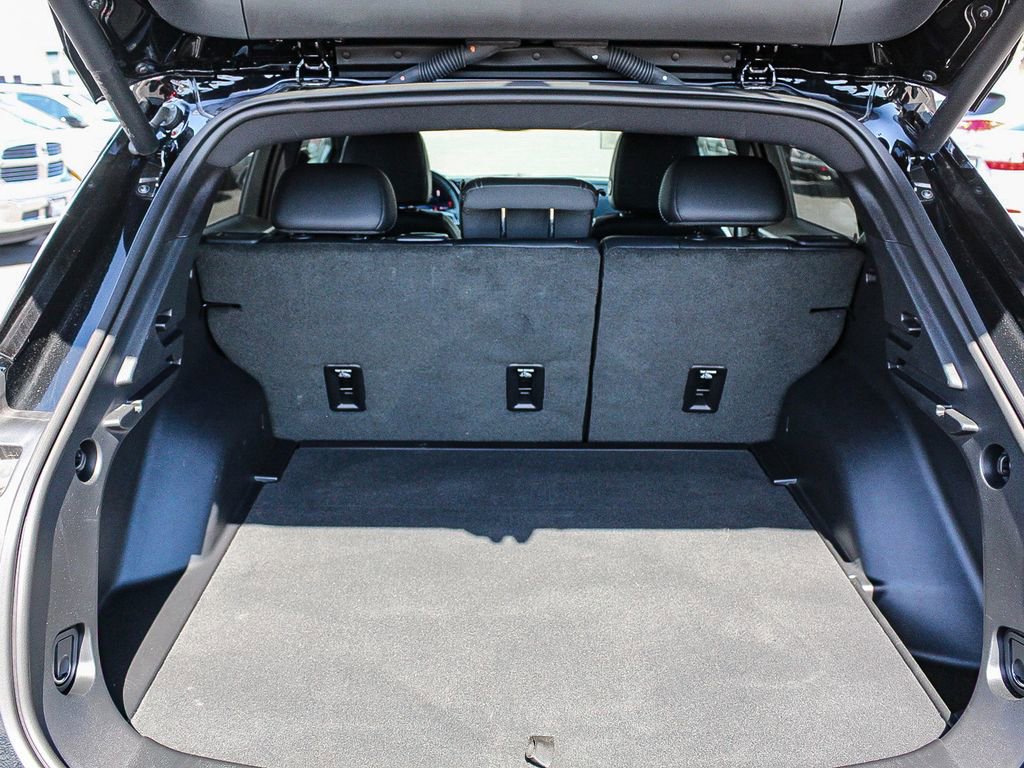 Used 2026 Chevrolet Equinox EV LT FWD image 27