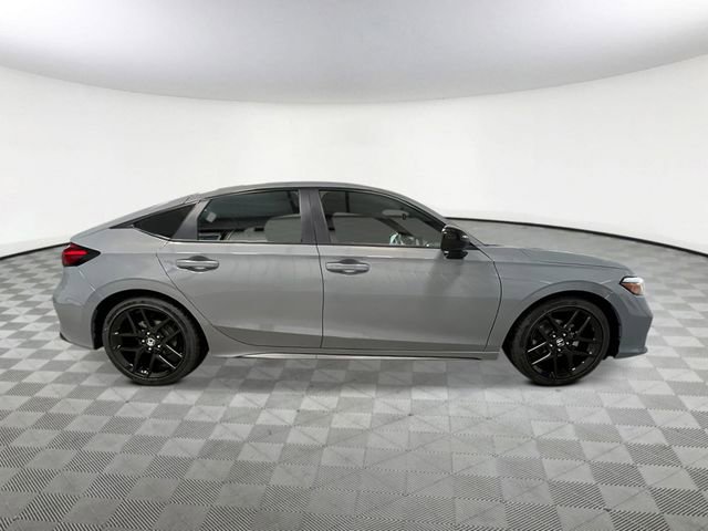 New 2026 Honda Civic Sport image 8