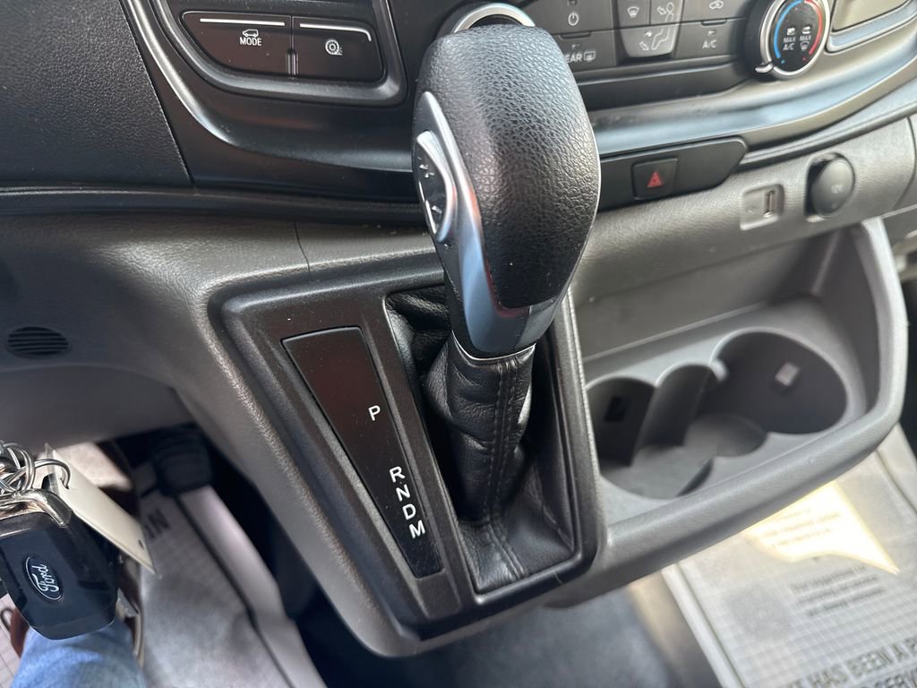 Used 2024 Ford Transit 250 Low Roof w/ Exterior Upgrade Package RWD image 36