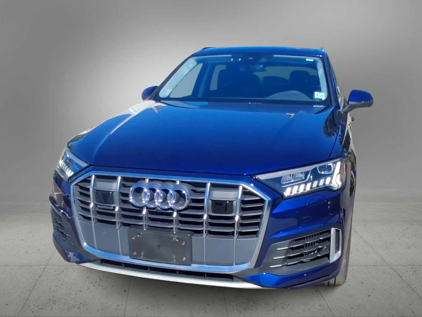 Used 2023 Audi Q7 3.0T Premium Plus w/ Premium Plus Package AWD/4WD image 3