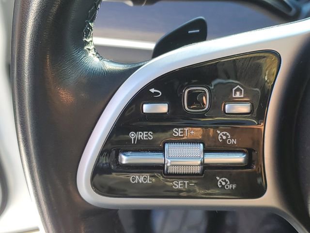 Used 2021 Mercedes-Benz GLE 350 4MATIC image 11