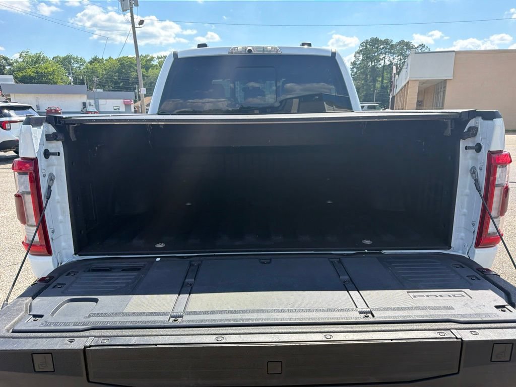 Used 2023 Ford F150 Raptor AWD/4WD image 16