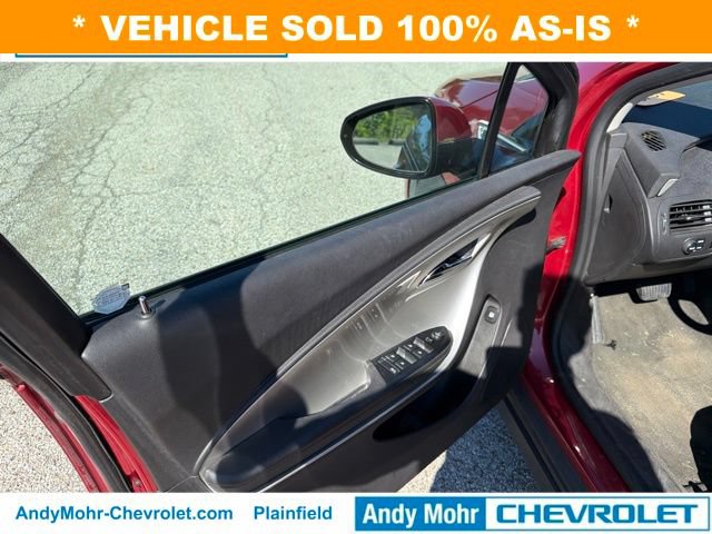 Used 2014 Chevrolet Volt FWD image 13