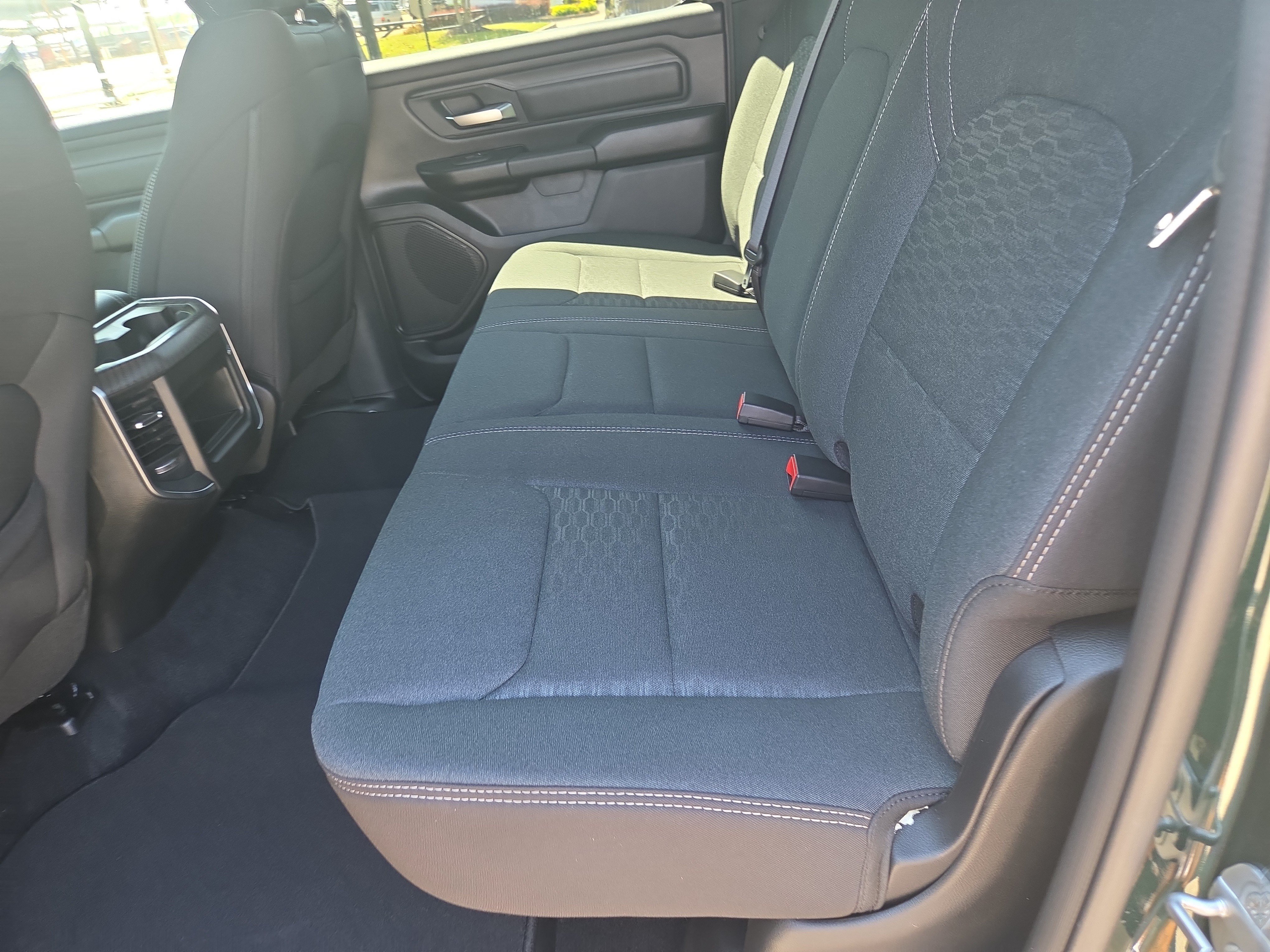 New 2026 RAM 1500 Express AWD/4WD image 6