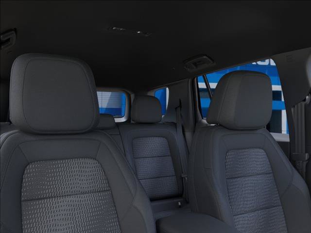 New 2026 Chevrolet Equinox LT w/ LPO, Floor Liner Package FWD image 24