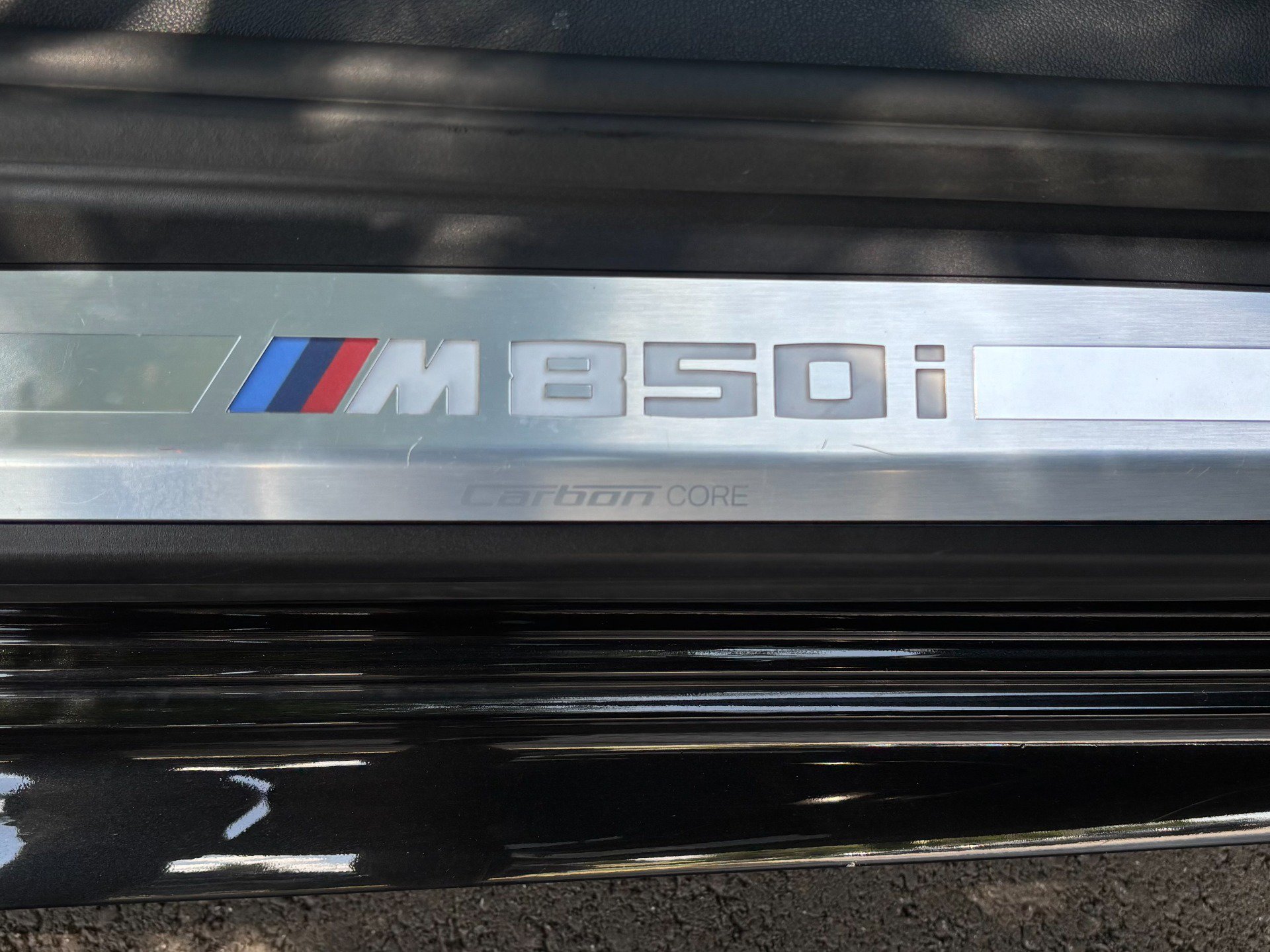 Used 2021 BMW M850i xDrive Convertible AWD/4WD image 38