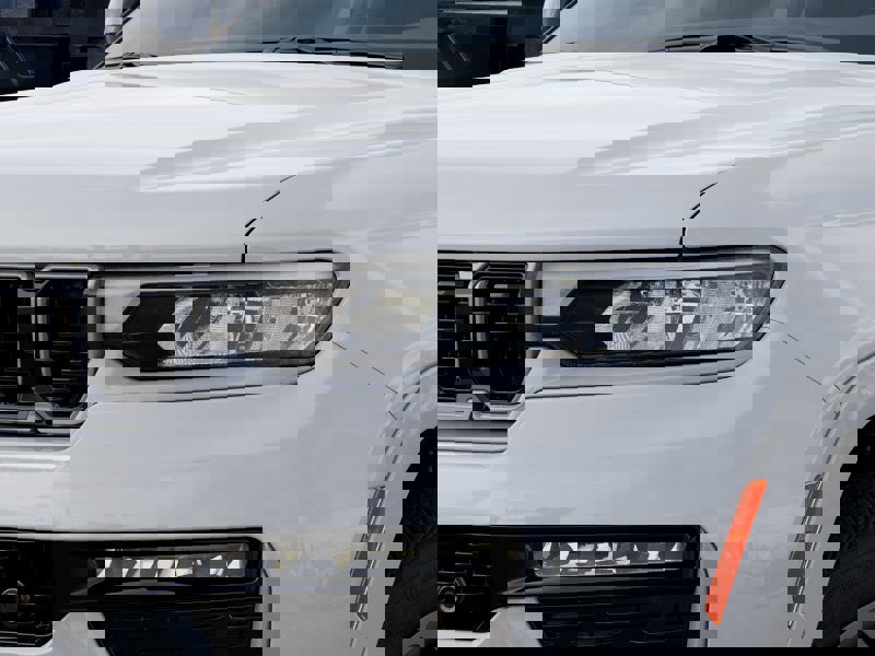 New 2026 Jeep Grand Cherokee Summit image 20