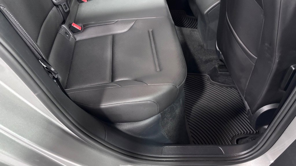 Used 2019 Volkswagen Golf SE w/ Driver Assistance Package FWD image 24