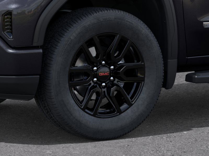 New 2026 GMC Sierra 1500 Elevation image 9