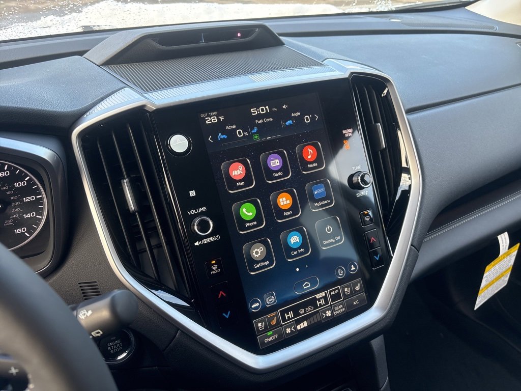 New 2026 Subaru Ascent Touring image 18
