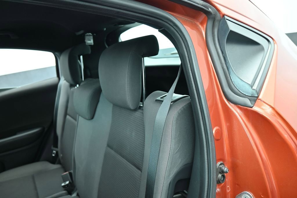 Used 2019 Honda HR-V Sport image 29